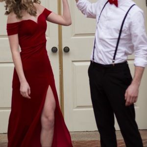 Formal/ prom dress